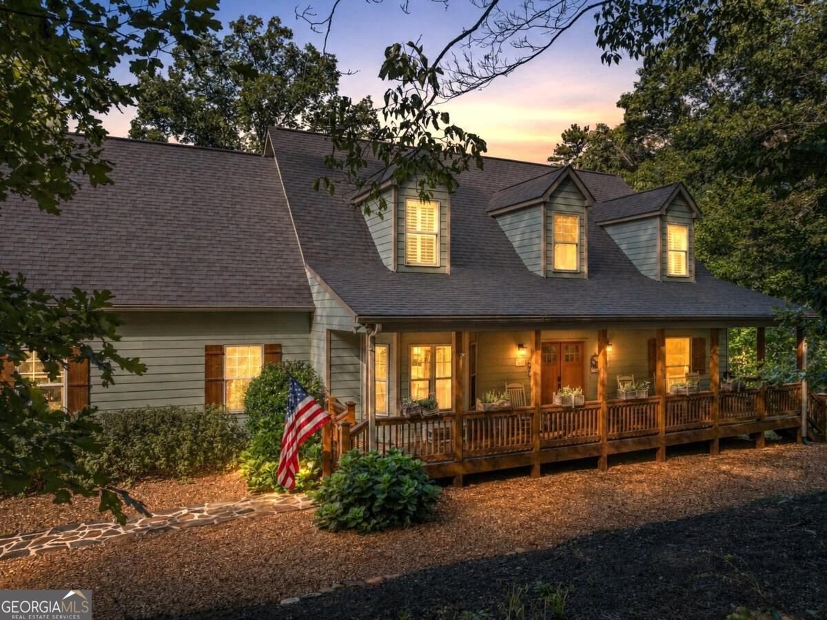 70 Clear Creek Valley Drive Ellijay - Photo 57