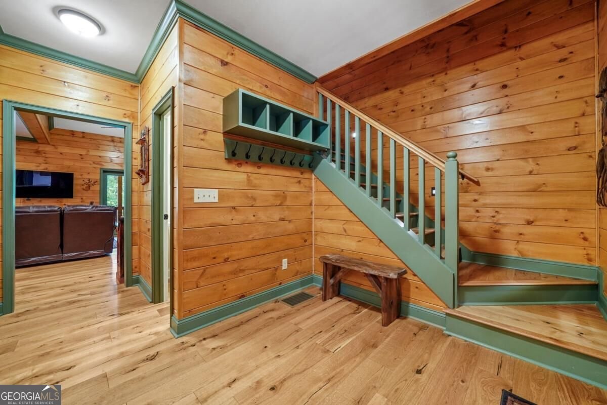 70 Clear Creek Valley Drive Ellijay - Photo 6