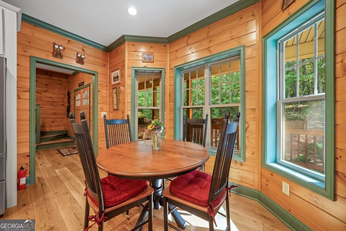 70 Clear Creek Valley Drive Ellijay - Photo 8