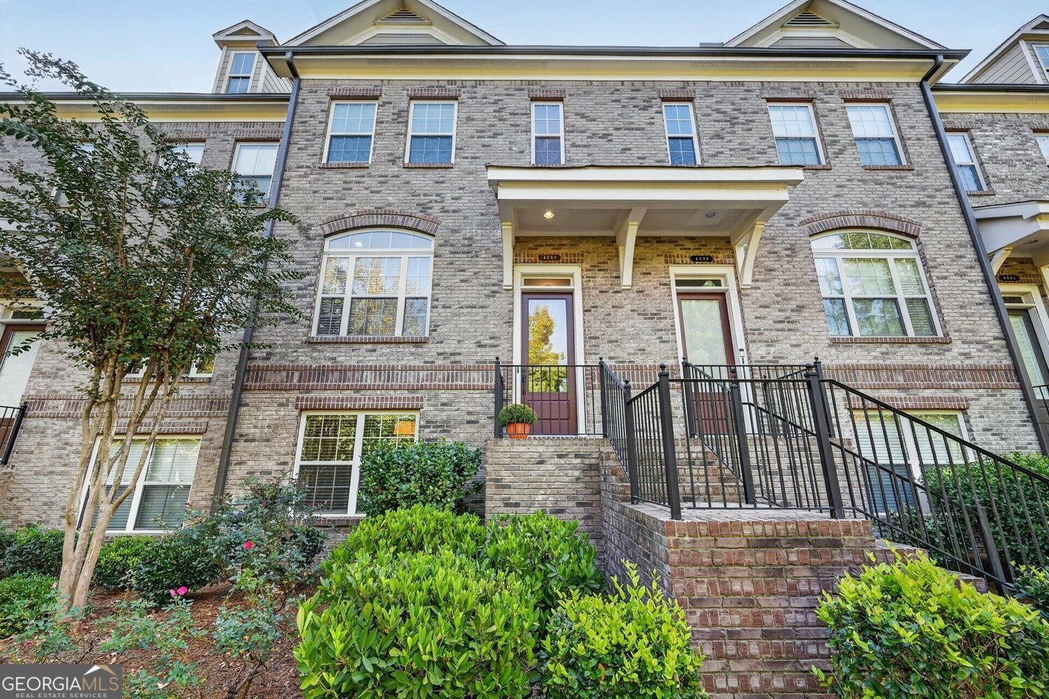 4257 Tacoma Trace Suwanee - main photo