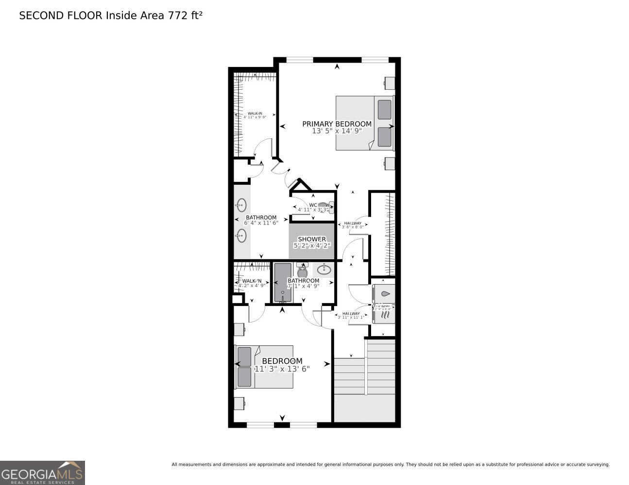 4257 Tacoma Trace Suwanee - Photo 17