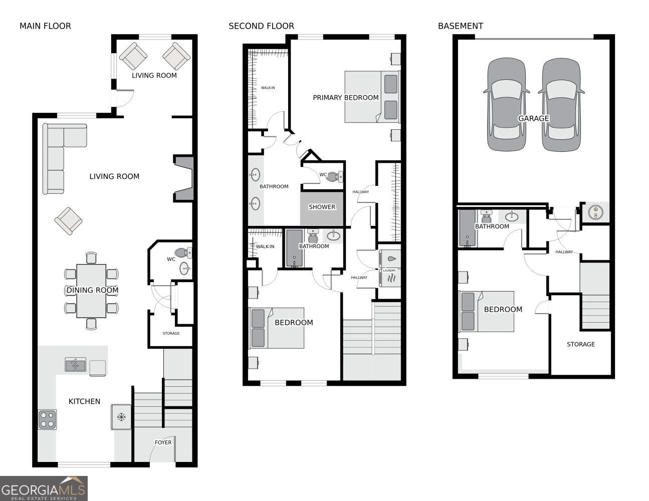 4257 Tacoma Trace Suwanee - Photo 31