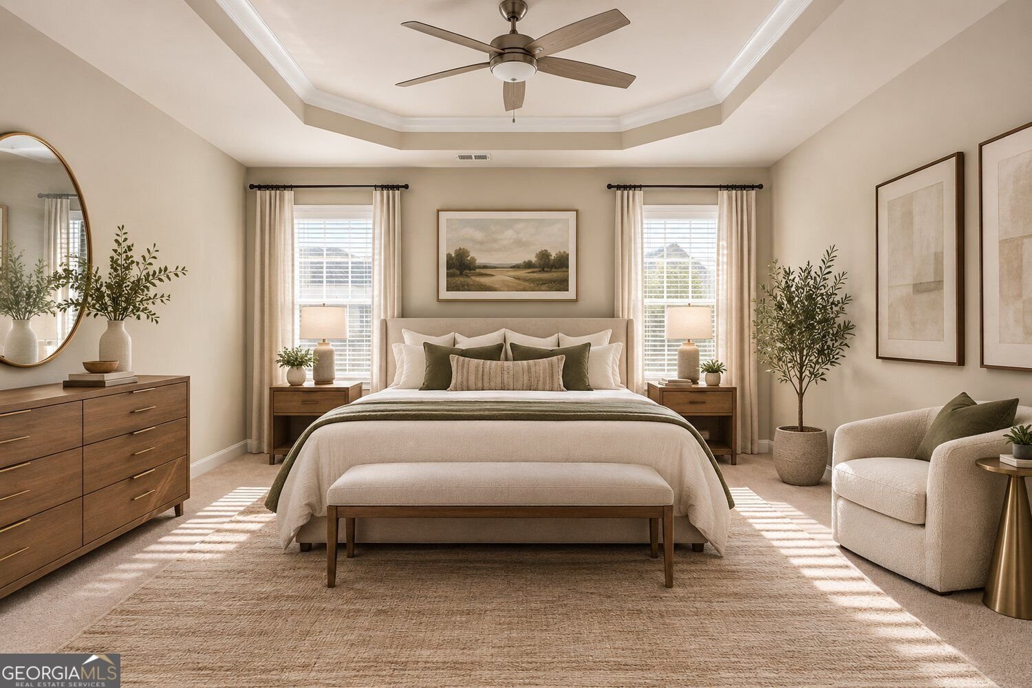 4257 Tacoma Trace Suwanee - Photo 6