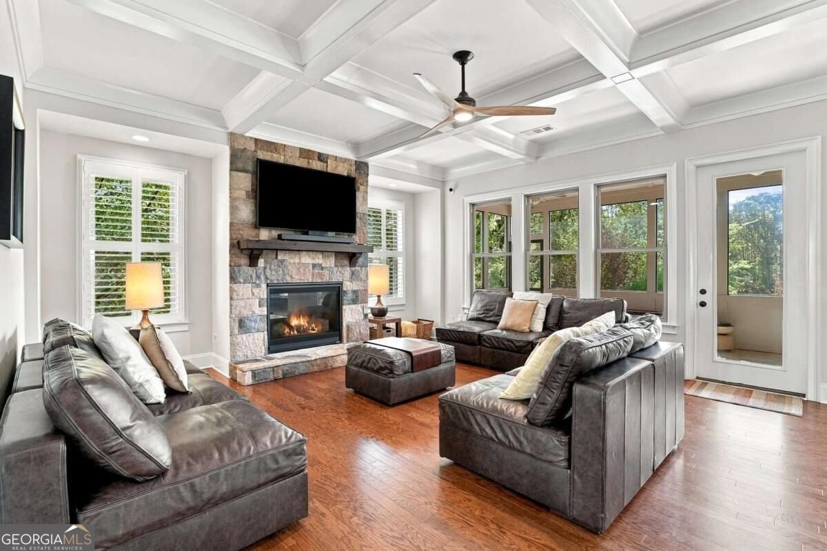 7335 Kemper Drive Johns Creek - Photo 13