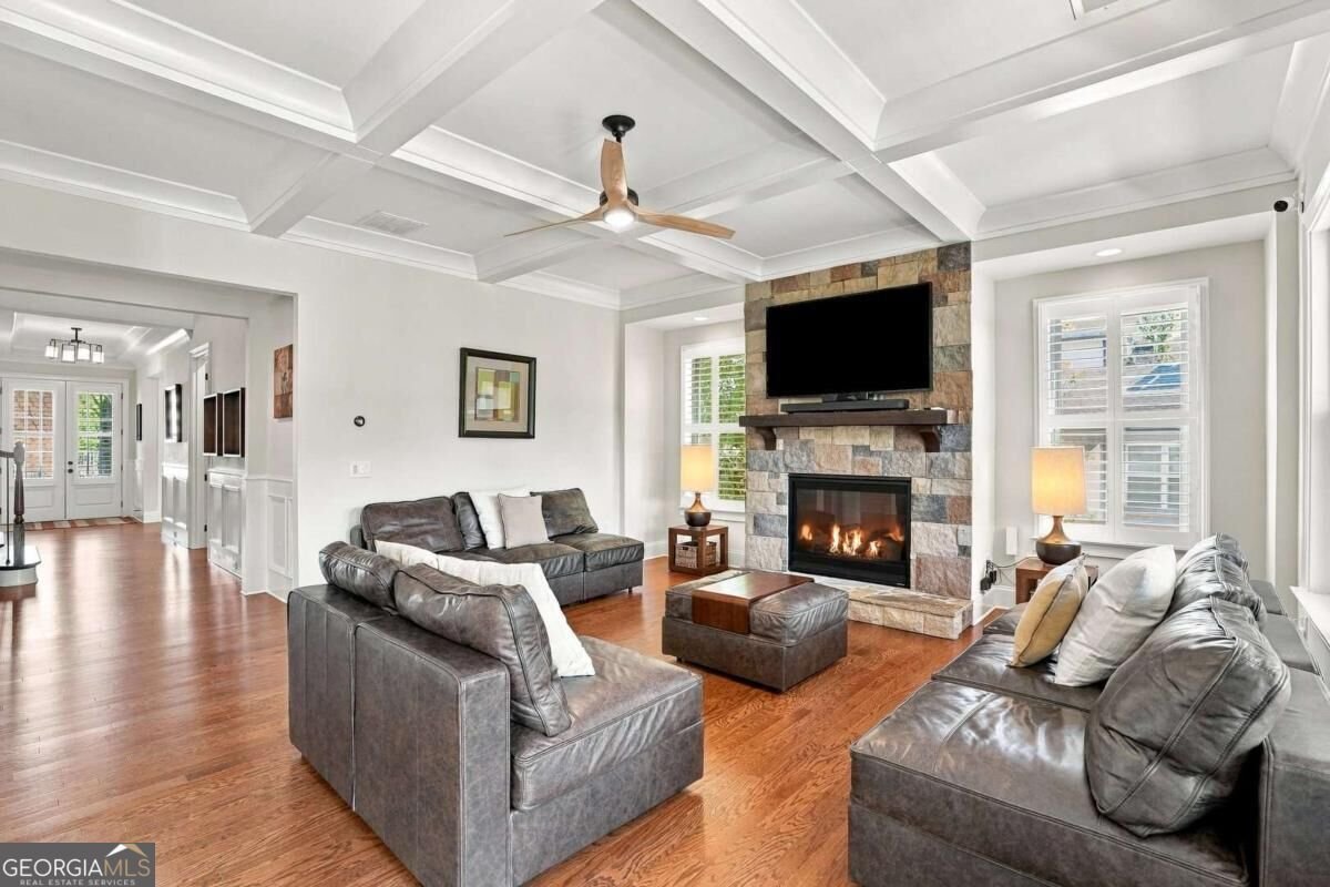 7335 Kemper Drive Johns Creek - Photo 14