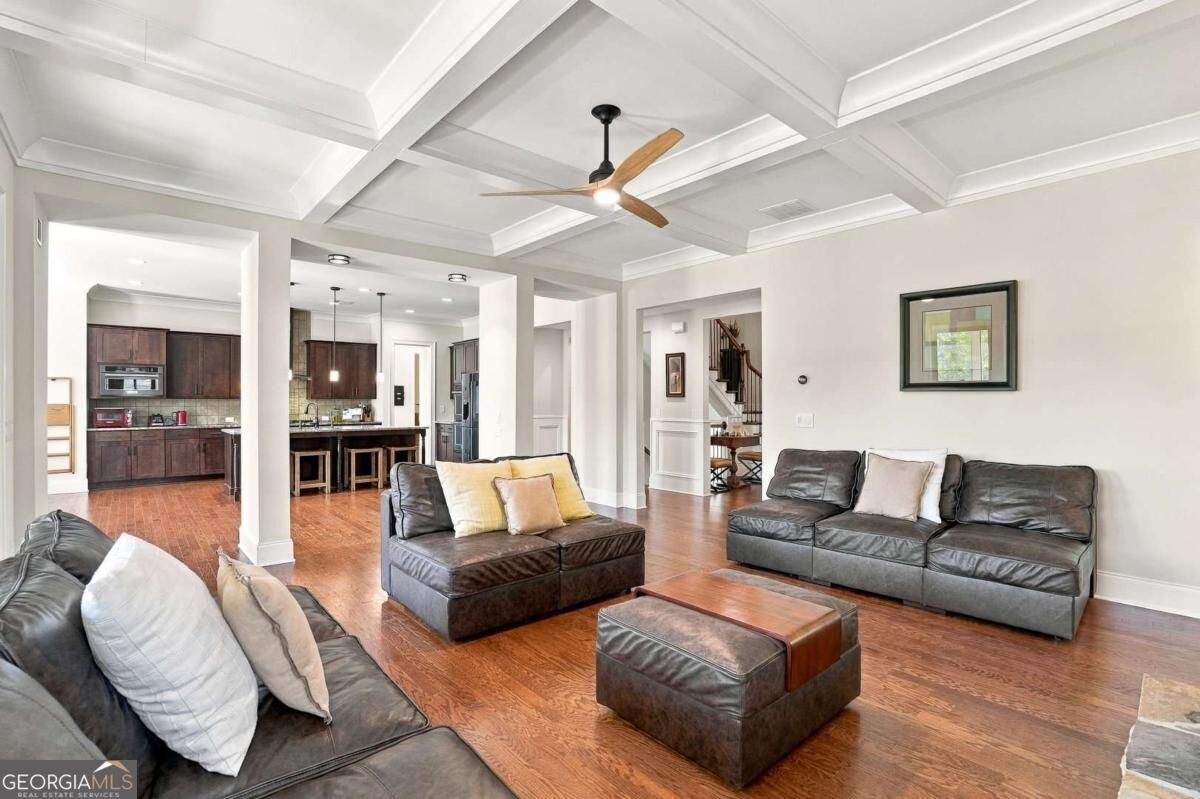 7335 Kemper Drive Johns Creek - Photo 15