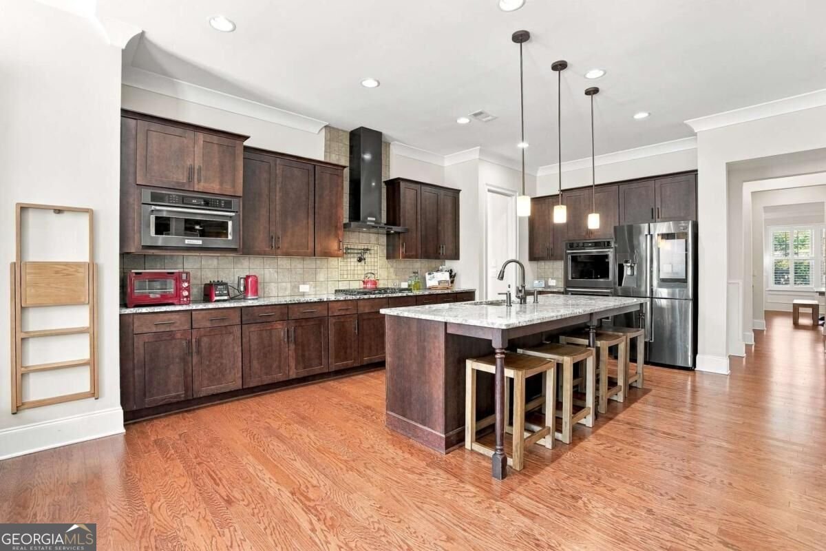 7335 Kemper Drive Johns Creek - Photo 18