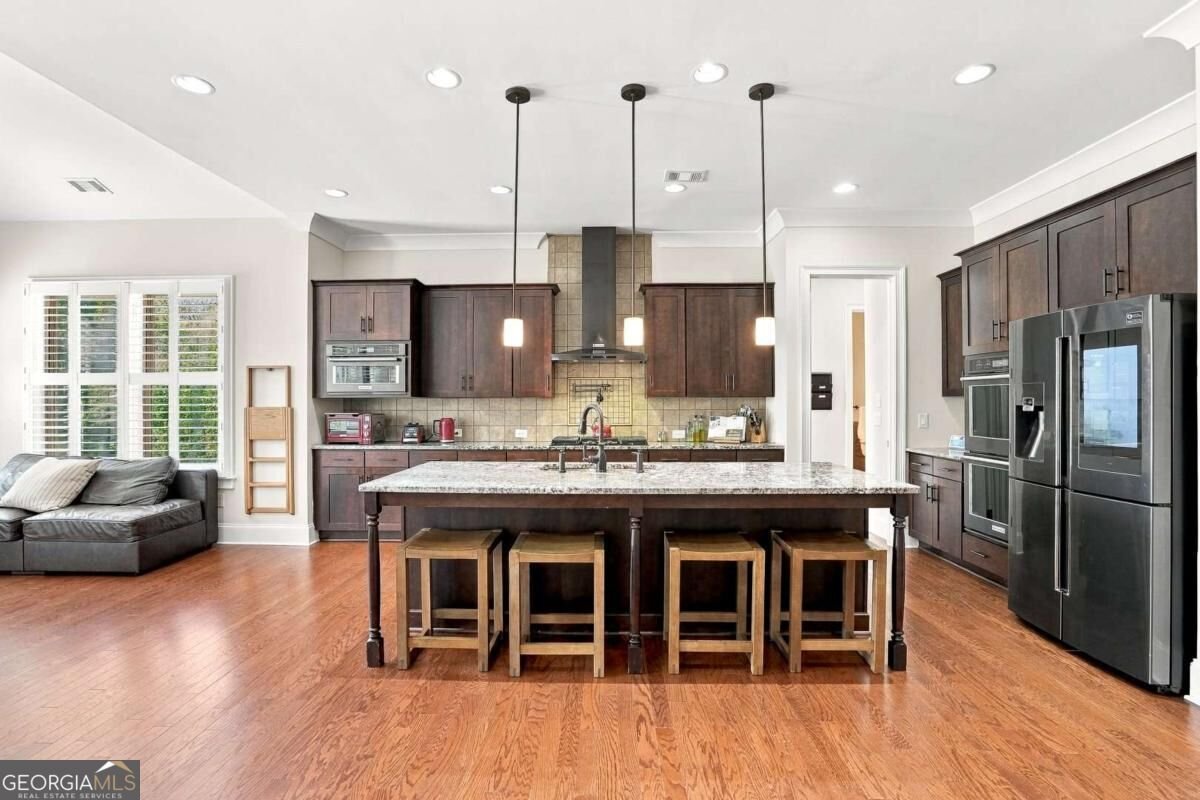 7335 Kemper Drive Johns Creek - Photo 21