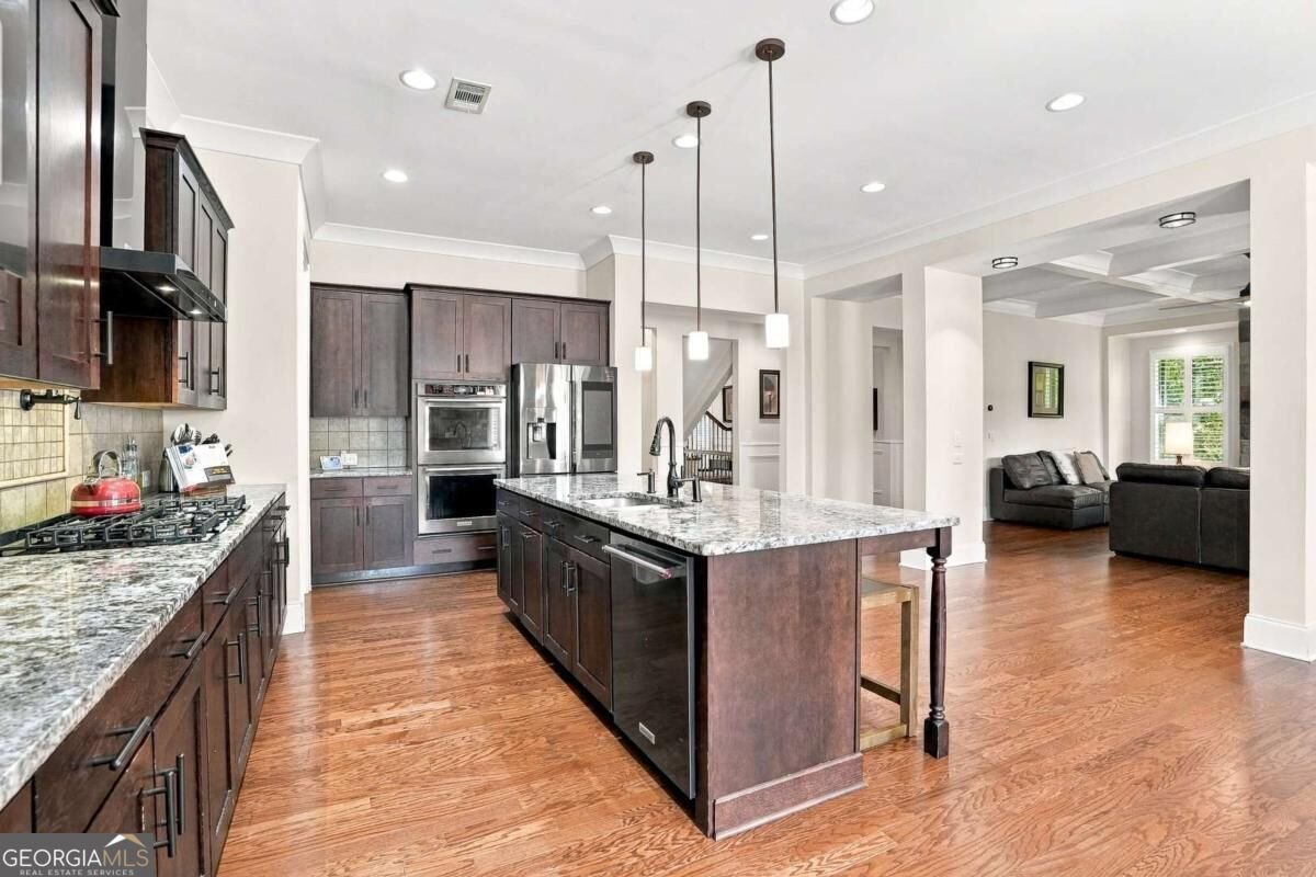 7335 Kemper Drive Johns Creek - Photo 22