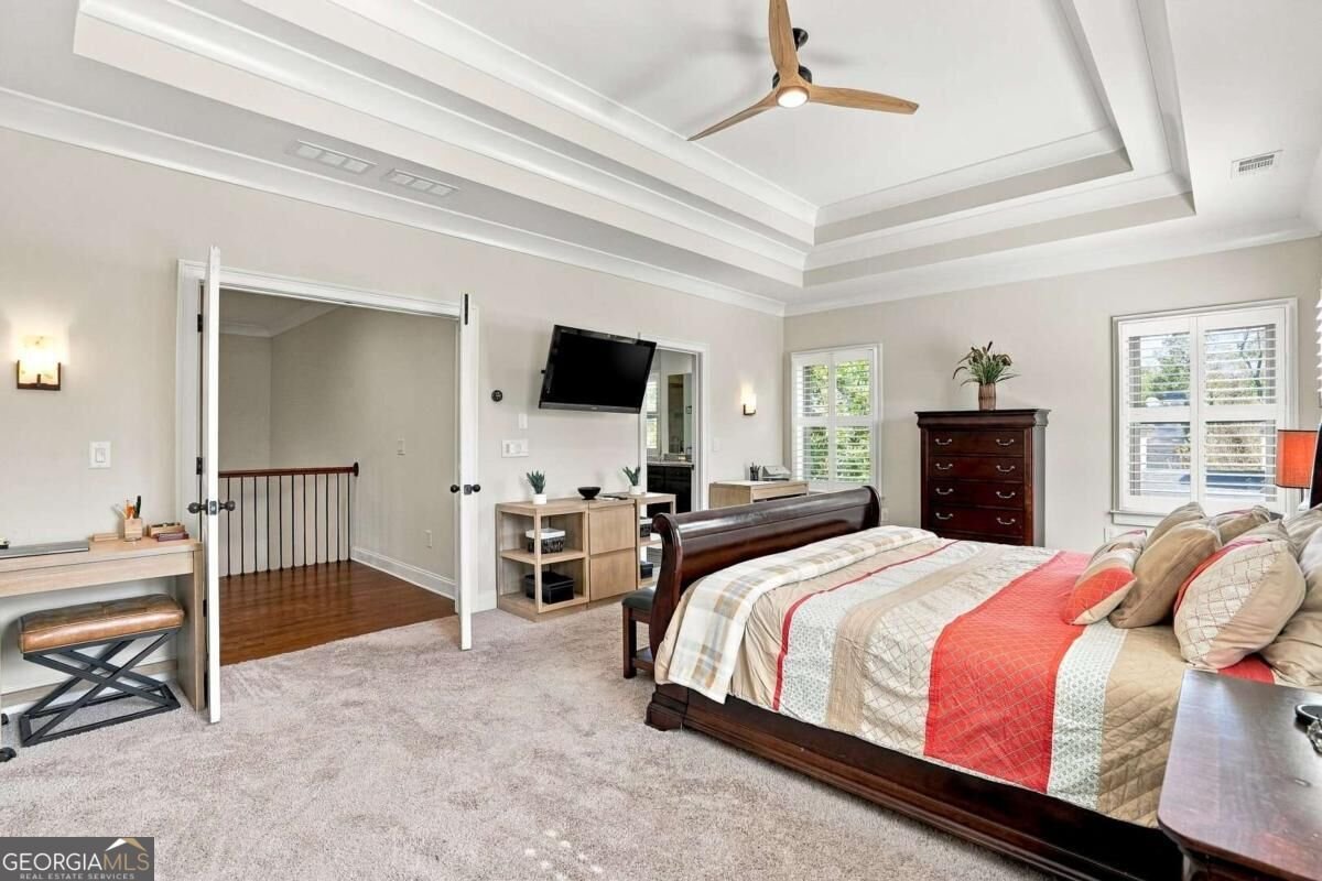 7335 Kemper Drive Johns Creek - Photo 27