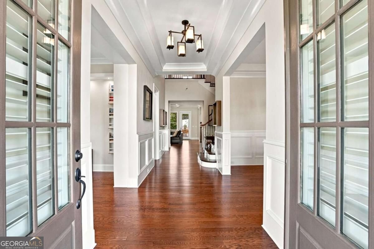 7335 Kemper Drive Johns Creek - Photo 7