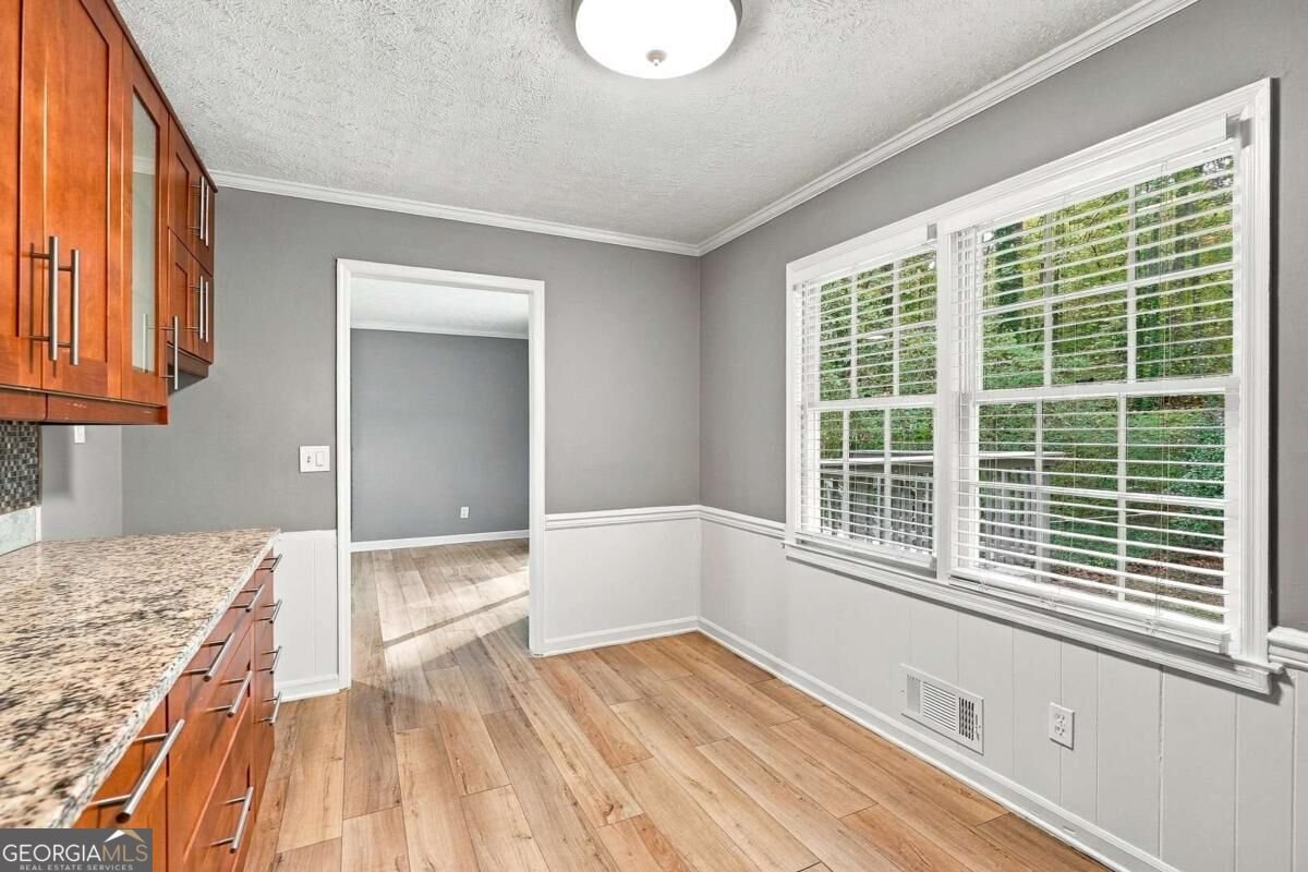 1665 Dogwood Lane Acworth - Photo 10