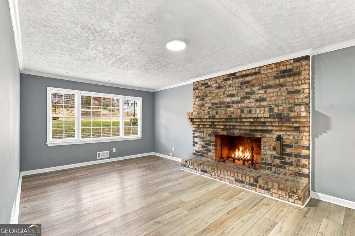 1665 Dogwood Lane Acworth - Photo 12