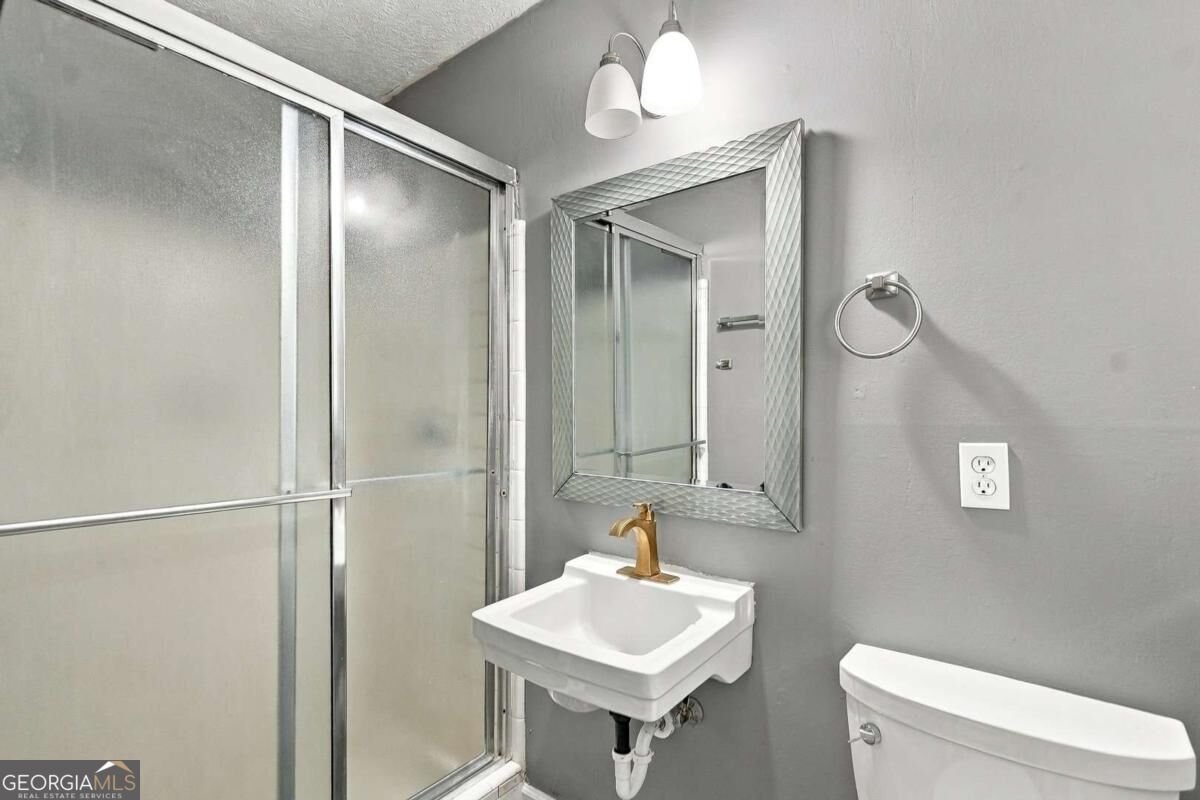 1665 Dogwood Lane Acworth - Photo 15