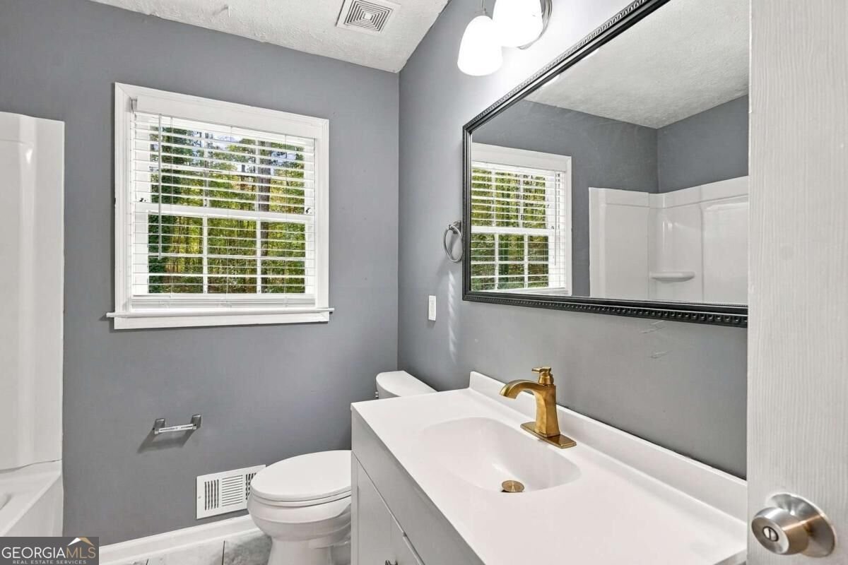 1665 Dogwood Lane Acworth - Photo 21