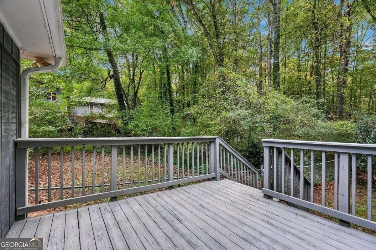 1665 Dogwood Lane Acworth - Photo 23