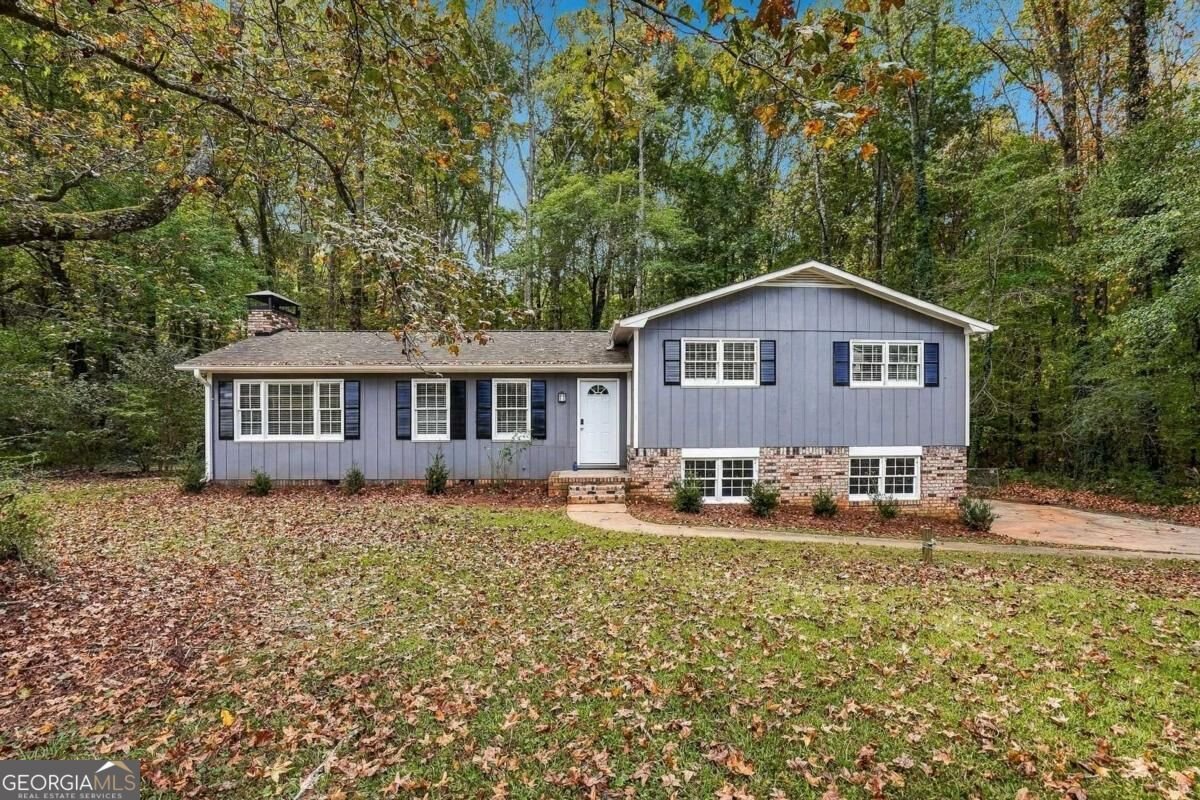 1665 Dogwood Lane Acworth - Photo 25