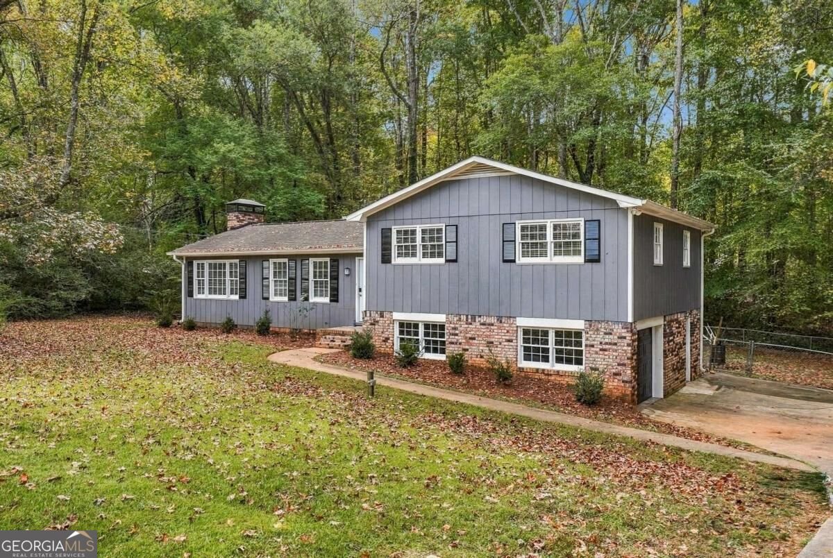 1665 Dogwood Lane Acworth - Photo 26