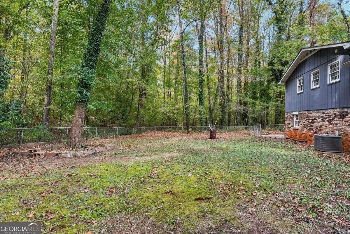 1665 Dogwood Lane Acworth - Photo 27