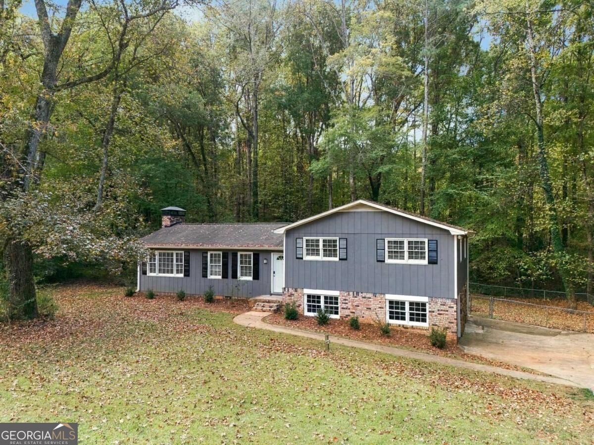 1665 Dogwood Lane Acworth - Photo 31