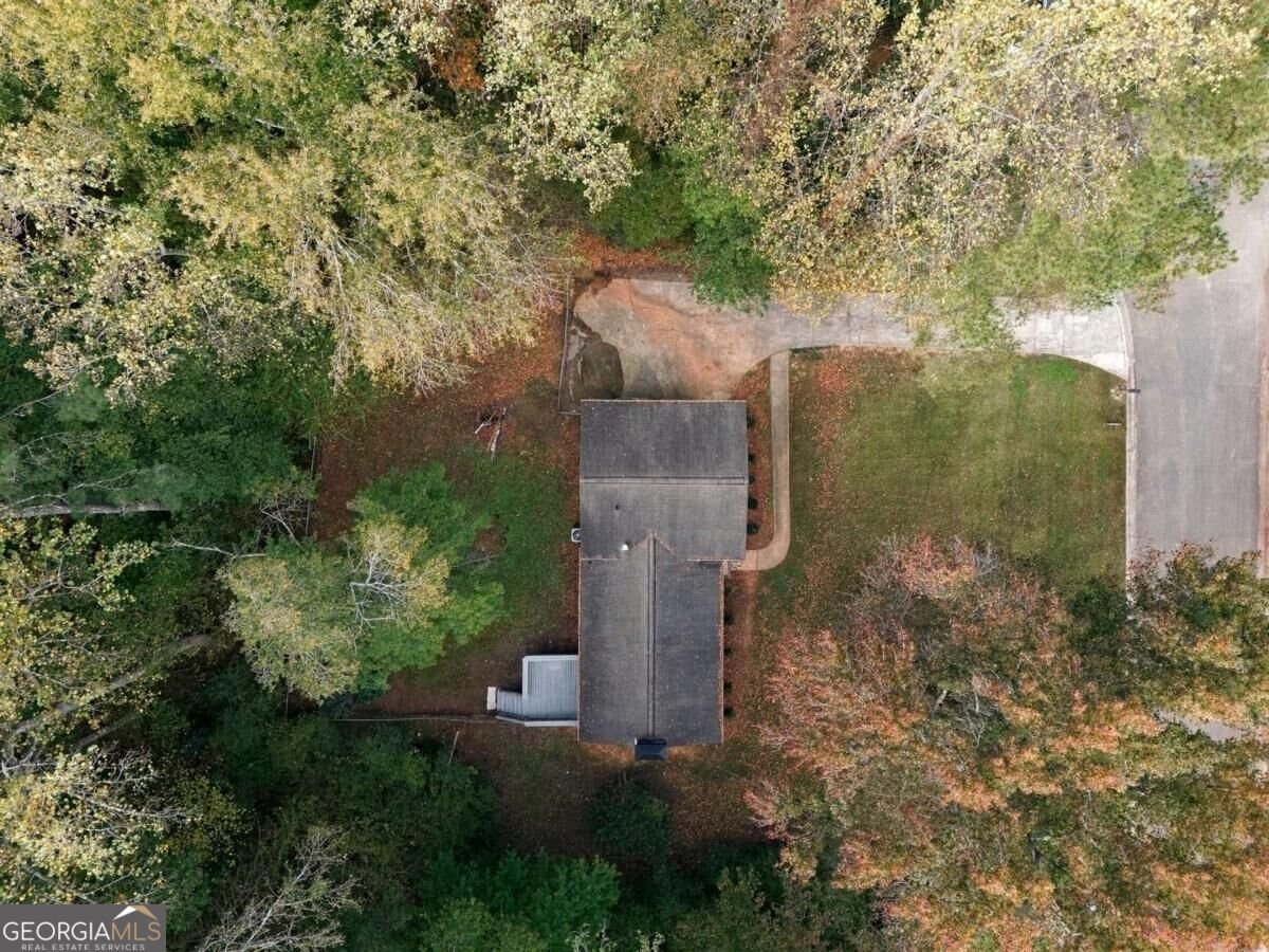 1665 Dogwood Lane Acworth - Photo 32