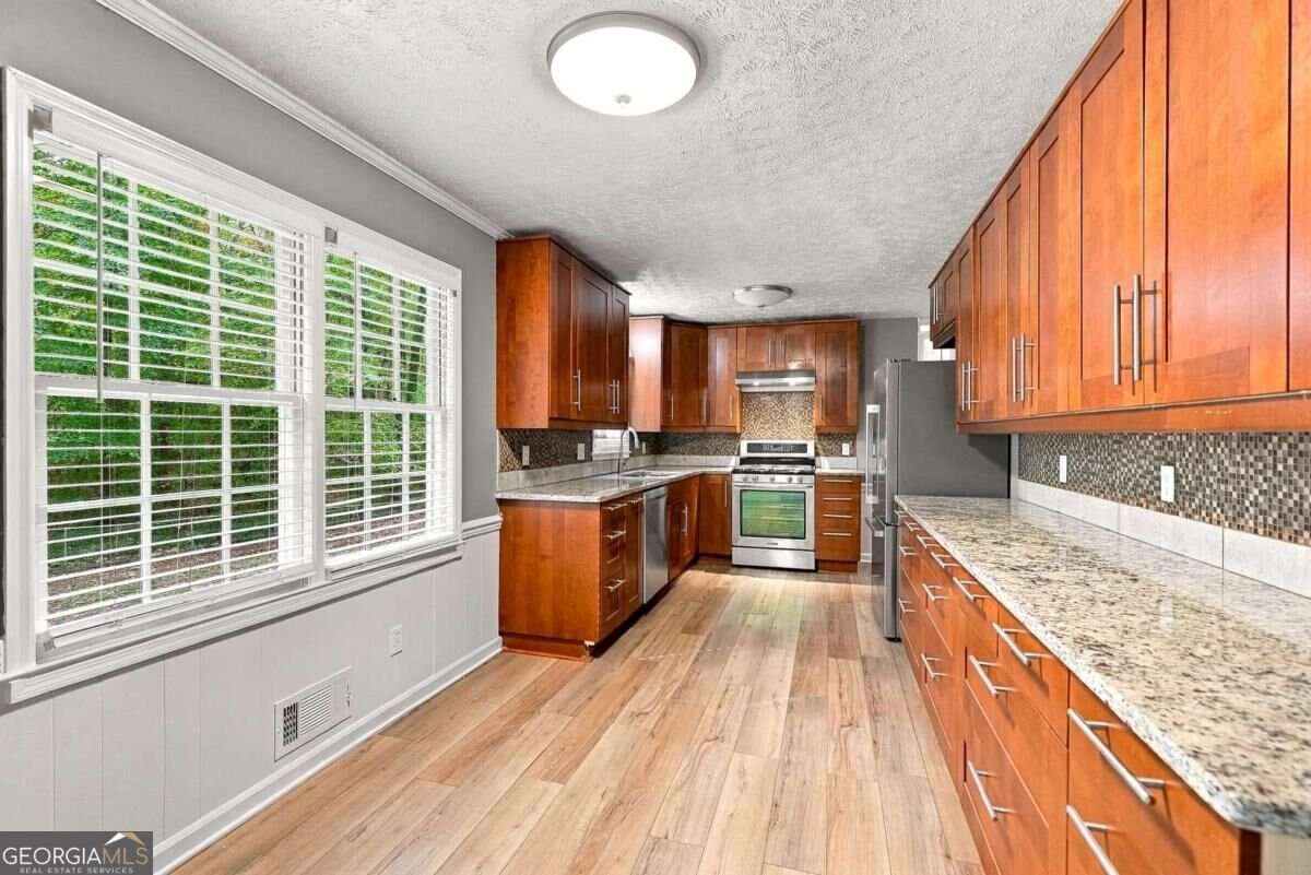 1665 Dogwood Lane Acworth - Photo 8