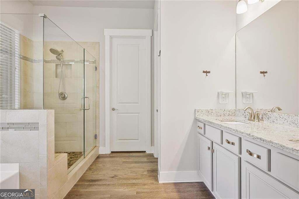 322 Woodridge Pass can - Photo 17