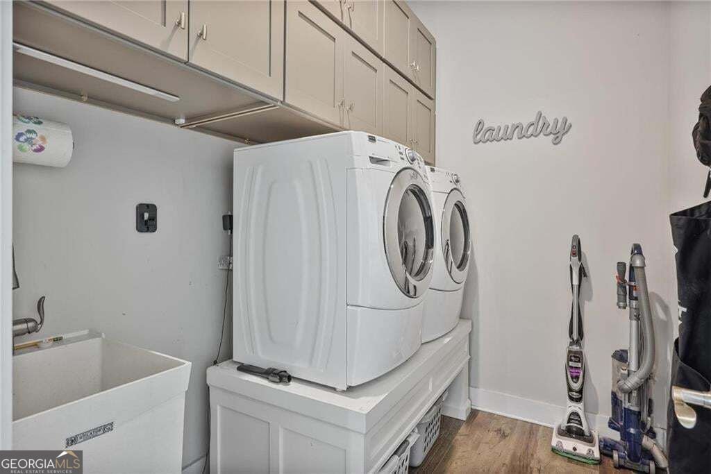 322 Woodridge Pass can - Photo 22