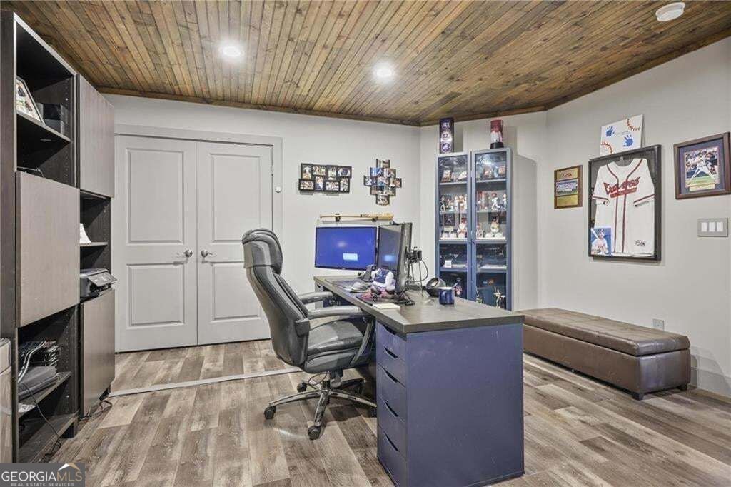 322 Woodridge Pass can - Photo 33