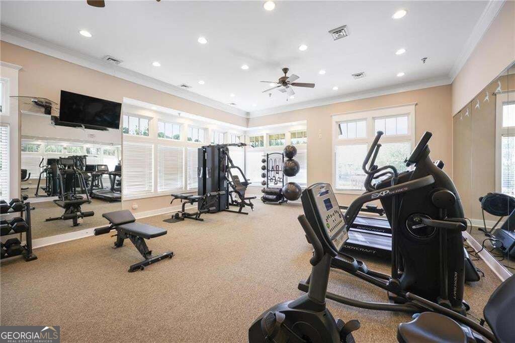 322 Woodridge Pass can - Photo 40
