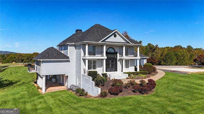 6623 Fincher Road Waleska - main photo
