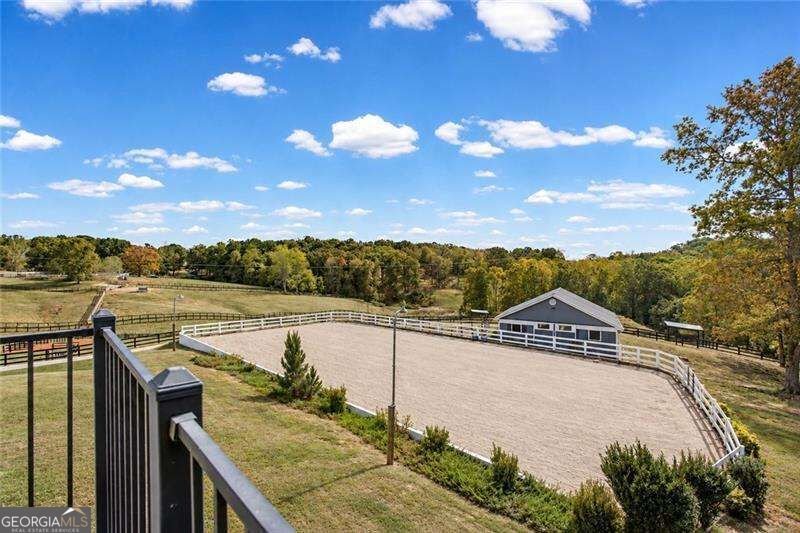 6623 Fincher Road Waleska - Photo 10