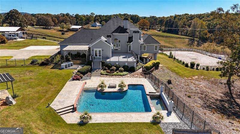 6623 Fincher Road Waleska - Photo 100
