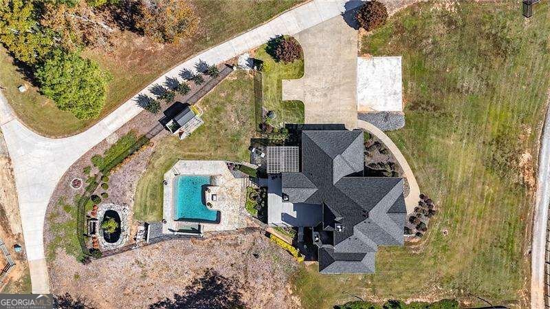 6623 Fincher Road Waleska - Photo 11
