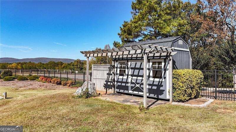 6623 Fincher Road Waleska - Photo 12