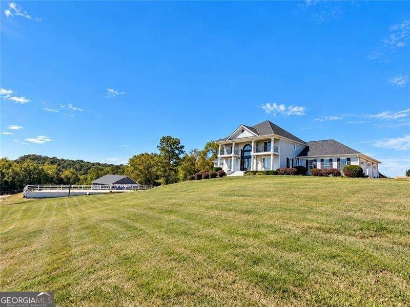 6623 Fincher Road Waleska - Photo 13