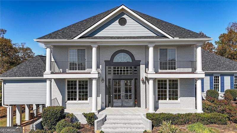 6623 Fincher Road Waleska - Photo 14