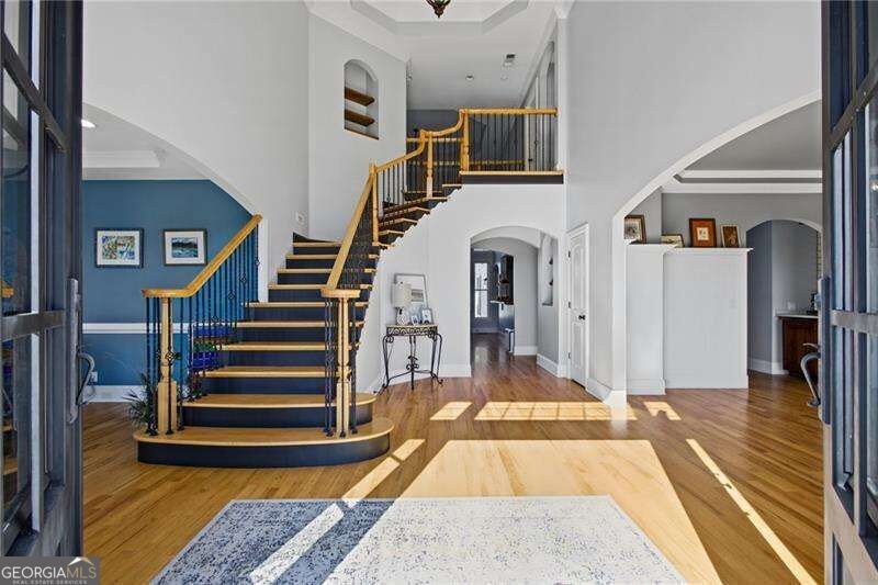 6623 Fincher Road Waleska - Photo 16