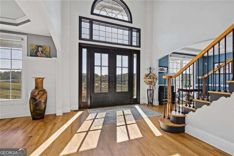 6623 Fincher Road Waleska - Photo 17
