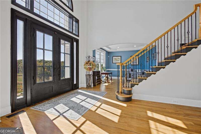 6623 Fincher Road Waleska - Photo 18