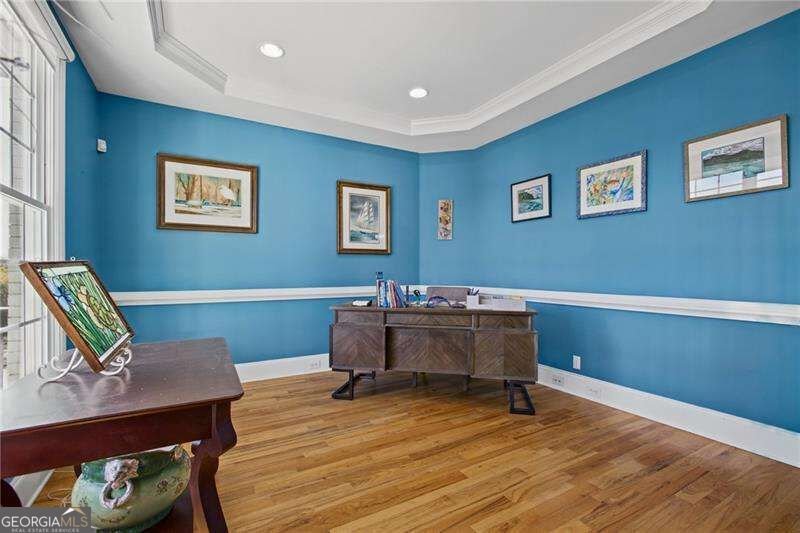 6623 Fincher Road Waleska - Photo 20