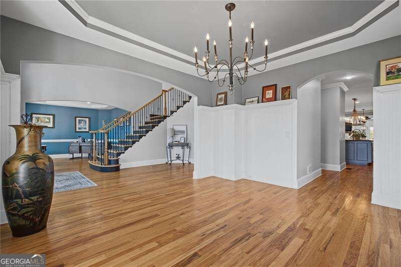6623 Fincher Road Waleska - Photo 23