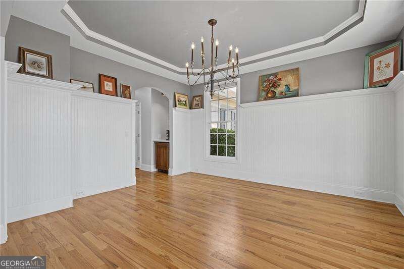 6623 Fincher Road Waleska - Photo 24