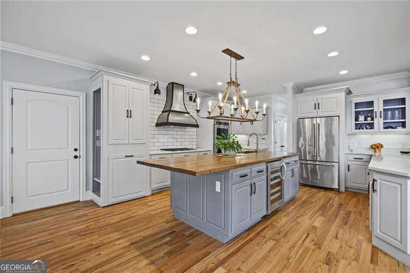 6623 Fincher Road Waleska - Photo 26