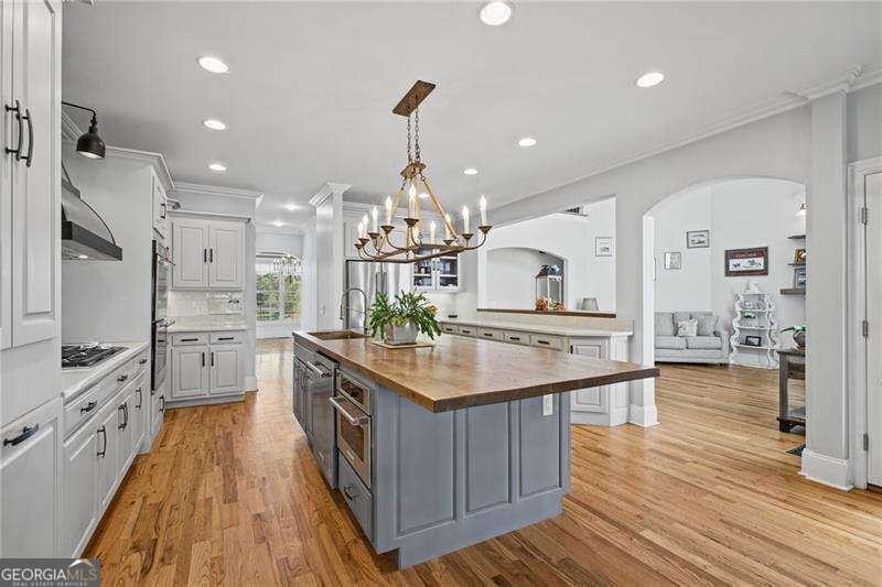 6623 Fincher Road Waleska - Photo 27