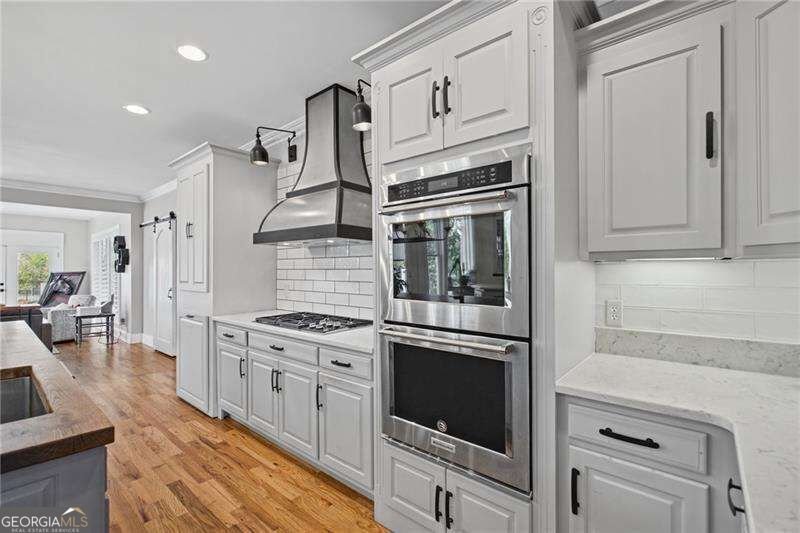 6623 Fincher Road Waleska - Photo 28
