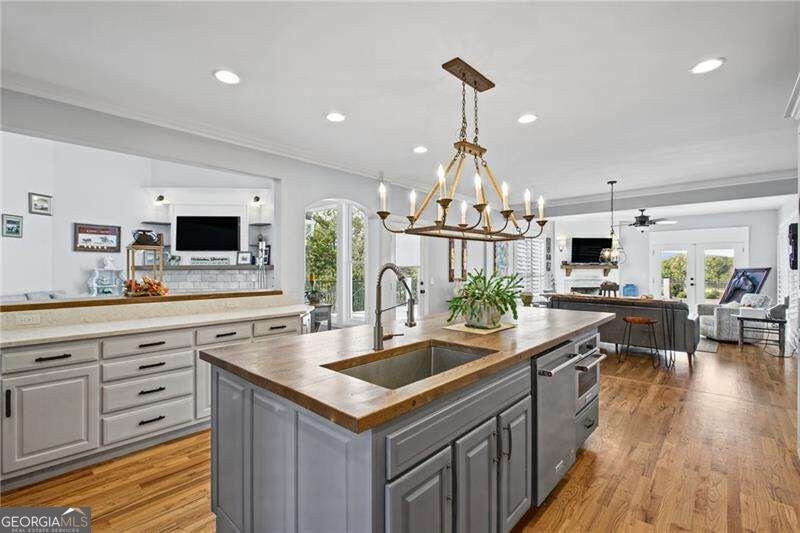 6623 Fincher Road Waleska - Photo 29
