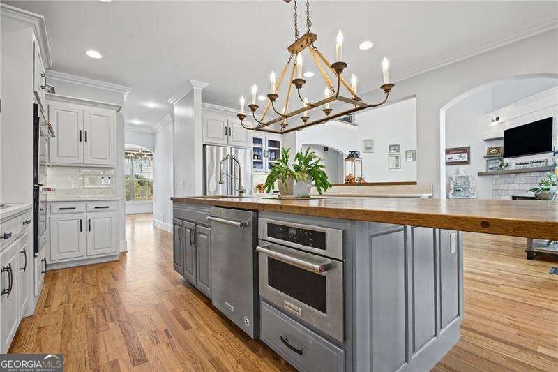 6623 Fincher Road Waleska - Photo 31
