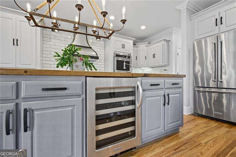 6623 Fincher Road Waleska - Photo 32