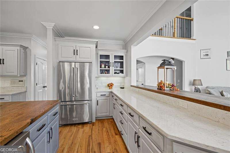 6623 Fincher Road Waleska - Photo 33
